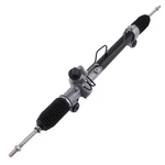 Power Steering Rack & Pinion For Toyota Camry 2002-2006 W/ Inner Tie 44250-06141. Fixed Price $114.63.