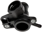 Engine Coolant Water Outlet Dorman For 2009-2017 Volkswagen Tiguan 2.0L L4 2010. Fixed Price $32.24.