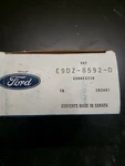 Nos Ford E9DZ-8592-D Taurus 1989 Themostat Housing. Fixed Price $30.00.