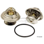 One New Mahle Engine Coolant Thermostat 208675312 1162000015 For Mercedes Mb. Fixed Price $30.80.