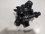 Thermostat Housing - 2007 Bmw 328I E92 Coupe Oem. Fixed Price $71.10.