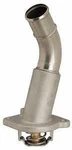 New Engine Coolant Thermostat With Housing Assembly Seal Included Stant 14659. Fixed Price $25.95.