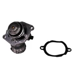 For Mercedes-benz S400 2010-2013 Crp Engine Coolant Thermostat Housing Assembly. Fixed Price $116.23.