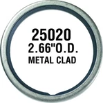 25020 Stant Engine Coolant Housing Gasket / Replaces Gates 33601. Fixed Price $7.99.