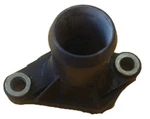 98 99 00 01 02 Accord 2.3L Engine Coolant Water Outlet Cover Off Head. Used Oem. Fixed Price $54.00.