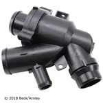 Beck Arnley 143-0911 Thermostat With Housing. Fixed Price $83.70.