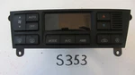 03-06 Kia Magentis Optima Climate Control Temperature Unit A/c Oem 04 05 (S353). Fixed Price $20.97.