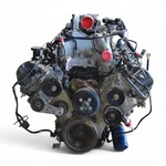 Engine 4.6L Vin W 8TH Digit Romeo Fits 04-06 Ford F150 Pickup 1831113. Fixed Price $1616.90.