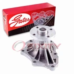 Gates 41179 Engine Water Pump For WPT-801 WP-9322 US9414 T1233 QPW44 PWP9322 Iw. Fixed Price $66.72.