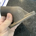 Nos 1959-1951 Ford 6 Cylinder Thermostat Housing 8HA-8281. Fixed Price $150.00.