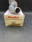 Motorad 413-192 Engine Coolant Thermostat Housing Free Shipping!!!. Fixed Price $13.99.