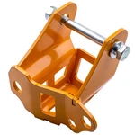 High Quality Engine Mount For Honda Civic 1.6L 96-00 10022-SB. Fixed Price $56.26.