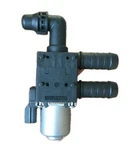 Ford Escape Heater Coolant Control Valve CV618C605TD PPA-GF33 Kuga 2013-2019 New. Fixed Price $79.99.