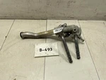 2011 Chevrolet Equinox Coolant Thermostat Housing Oem+. Fixed Price $44.04.