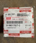 8980170272 (2013-2016) Isuzu Reach Thermostat. Fixed Price $80.00.