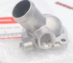 92-01 Integra B17 B18 Gsr Ls Type-r Oem Thermostat Housing Cover. Fixed Price $65.39.