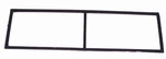 Omix 12025.03 Windshield Frame Fits: 1946-1949 Jeep Willys. Fixed Price $331.07.