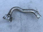 2007 2008 2009 2010 2011 Bmw 335I E90 Thermostat Coolant Supply Line 7558523030. Fixed Price $27.44.