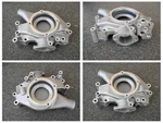 Engine Water Pump Mopar 350/361/383/426HEMI/426W/440 Aluminum Housing. Fixed Price $99.00.