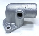 1968-1970 Mustang Cougar Cast Aluminum Thermostat Housing C8AE-8592-B Oem Ford. Fixed Price $30.00.