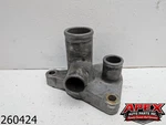 Oem 1985 Saab 900 Turbo 2.0L Valve Water Pump Outlet Rear Housing. Fixed Price $29.99.