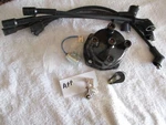 Clark C500 40 Y355 Premium Ign Tune Distributor Cyl Screw Dwn Cap Kit. Fixed Price $98.99.