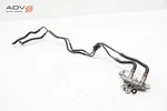 2022 - 2025 Toyota Tundra Automatic Transmission Oil Cooler Hose Tube Pipe Oem. Fixed Price $274.99.