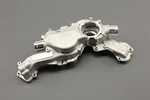 Genuine Audi SQ7 RS6 RS7 RSQ8 16-ON Coolant Distributor (4.0 V8) 0P2121406B. Fixed Price $580.89.