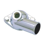 Transdapt 9468 Water Neck For Sb/bb Chevy-late Model. Fixed Price $44.81.
