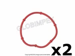 For Porsche 928 '85-'95 Thermostat Housing Engine Gasket Set Of Reinz. Fixed Price $17.80.
