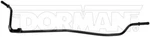Dorman 626-595 Engine Coolant Bypass Hose Fits 2017 Chevrolet Equinox. Fixed Price $50.29.
