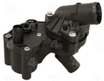 Water Outlet Housing Four Seasons 85672. Fixed Price $90.73.