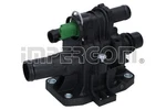 Genuine Empire 90026 Thermostat Housing Citroen,fiat,ford,mini,peugeot,vo. Fixed Price $27.68.