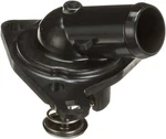 Engine Coolant Thermostat-integrated Housing Gates 33949. Fixed Price $84.59.