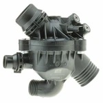 Motorad Engine Coolant Thermostat Housing Assembly 790217 11537601158 For Bmw. Fixed Price $93.92.