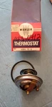 Bmw 524 Chrysler Jaguar Mercedes Benz Peugeot New Wahler Thermostat 143-0412. Fixed Price $10.00.