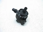 14-19 Mini Cooper S F54 F55 F56 F57 F60 Engine Auxiliary Water Pump Oem 011924. Fixed Price $35.95.
