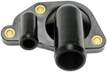 Engine Coolant Thermostat Housing Dorman For 1998-2004 Dodge Intrepid 2.7L V6. Fixed Price $24.14.