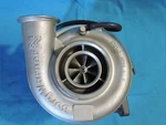 Detroit Diesel Truck 12.7L Series 60 Genuine Borg Warner Kkk K31 Turbo Charger. Fixed Price $698.00.