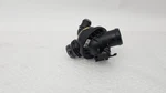 13-15 Bmw F01 F02 740LI 3.0L N55 Radiator Water Thermostat Coolant Housing Oem. Fixed Price $35.59.