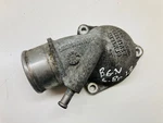 Bentley Coolant Thermostat Housing Mulsanne V8 6.75 Petrol Ckb 505 Bhp 07V121121. Fixed Price $70.62.
