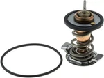 Gates 34717 Oe Type Engine Coolant Thermostat. Fixed Price $27.33.