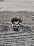 Engine Coolant Thermostat-ralliart Aisin THM-011. Fixed Price $12.00.