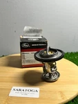 Engine Coolant Thermostat-oe Type Gates 34198. Fixed Price $17.95.