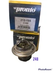 Engine Coolant Thermostat-standard Motorad 212-195. Fixed Price $9.00.