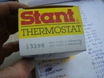 Stant Thermostat 13398. Fixed Price $7.99.