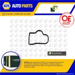 Inlet Manifold Gasket Fits Opel Corsa C, 1.0 1.2 1.4 00 To 14 Bga 24420530 New. Fixed Price $13.13.