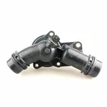 Fits For Bmw 323I Thermostat Housing 08-06 E46 5482010 5447271 5385296 5603485. Fixed Price $33.00.