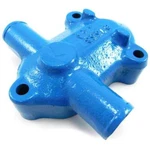 Crusader Upper Thermostat Housing #97556. Fixed Price $126.61.