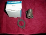 Nos Toyota 1967-74 Thermostat Housing Corona & Pick Up. Fixed Price $65.00.